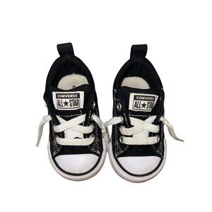 Converse Chuck Taylor All Star Toddler Sneakers - Size 3